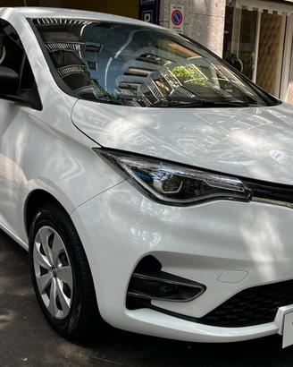 Renault ZOE Life R110 BATTERIE DI PROPRIETA'