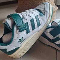 Scarpe adidas Forum low