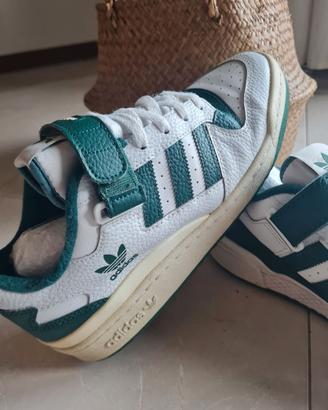Scarpe adidas Forum low