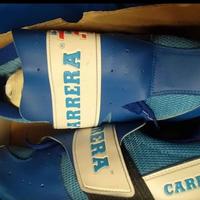 Scarpe Carrera Marco Pantani