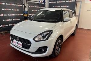 SUZUKI Swift 1.2 Hybrid 4WD AllGrip Top