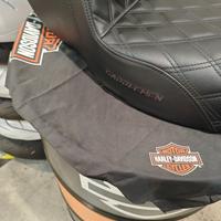 Sella Saddlemen per Harley Davidson Touring