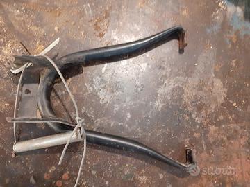 cavalletto ciao Piaggio 