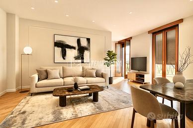 Appartamento a Rozzano 3 locali