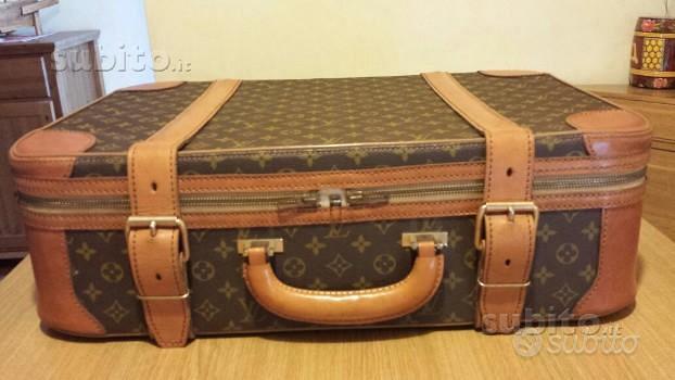 Borse louis vuitton hot sale vintage anni 70