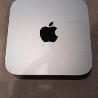 mac mini 2012 A1347, i7 - 8gb