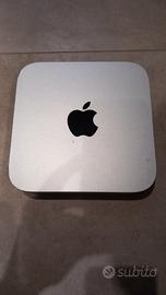 mac mini 2012 A1347, i7 - 8gb