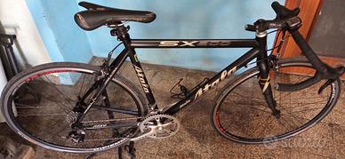 Atala corsa