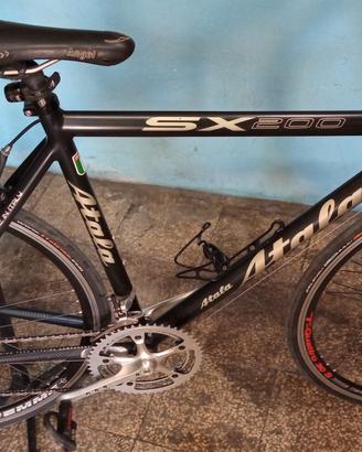Atala corsa