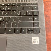Notebook Hp