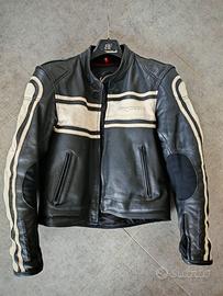 Giacca da moto Heingericke