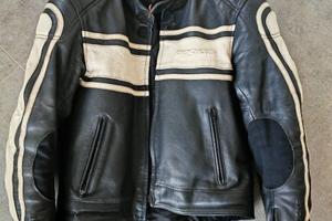 Giacca da moto Heingericke