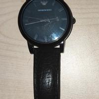 Orologio uomo Emporio Armani 