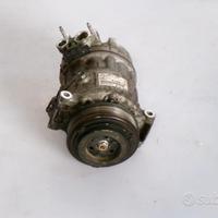 Compressore aria Land Rover Discovery 2.0 tdi 2016