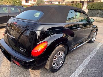 Chrysler pt cruiser Cabrio