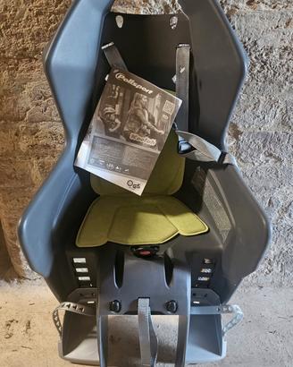 Seggiolino Bici  Polisport Koolah NUOVO