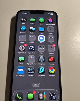 Iphone 14 plus 128