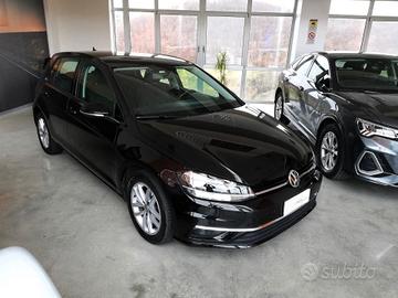 Volkswagen Golf 1.6 TDI 115 CV 5p. Executive BlueM