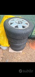Gomme neve