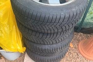 Gomme neve