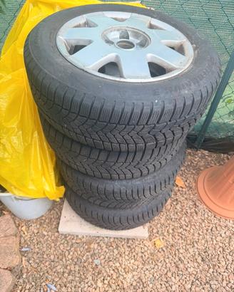 Gomme neve