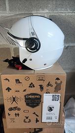 casco jet