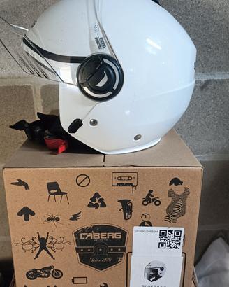 casco jet
