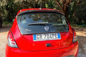 Lancia Ypsilon GPL 