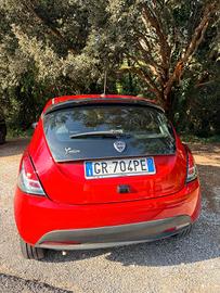 Lancia Ypsilon GPL 