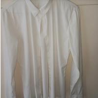 Camicia bianca JIL SANDER