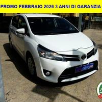 TOYOTA Verso 1.6 D-4D 7 posti Business Pack