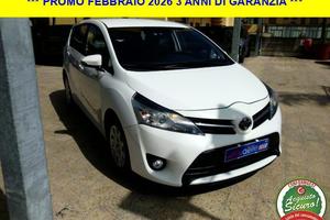 TOYOTA Verso 1.6 D-4D 7 posti Business Pack