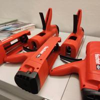Fischer Pistola ancoranti FIS DM C PRO


