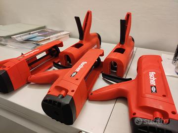 Fischer Pistola ancoranti FIS DM C PRO


