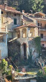 Rustico Borgo centro storico