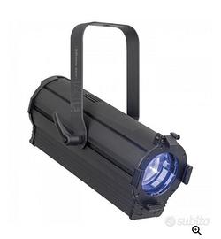 Sagomatore Teatrale Quad LED 60 W RGBW