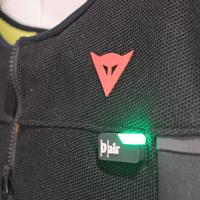 Dainese D-Air Smart Jacket Airbag