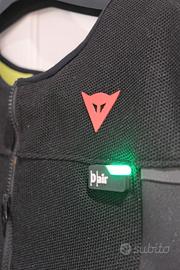 Dainese D-Air Smart Jacket Airbag