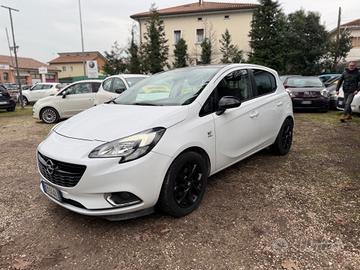 Opel Corsa 1.3 CDTI ecoFLEX 95CV Start&Stop 5 port