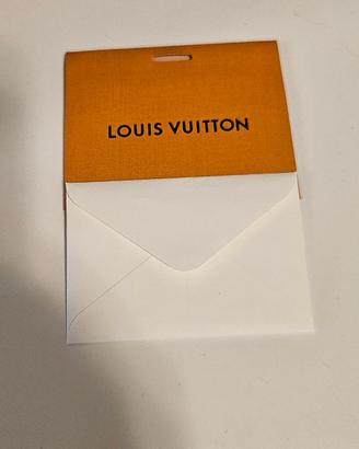 Lettera Louis Vuitton