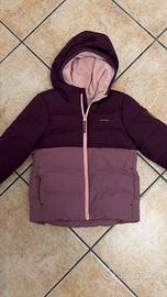 Giacca Quechua bambino 3-4 anni | piumino caldo