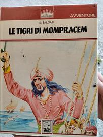 le tigri di mompracem 
