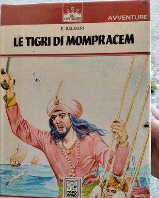 le tigri di mompracem 