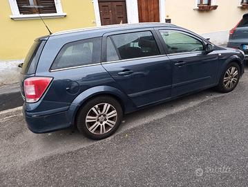  Opel Astra  station vagon