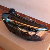 Faro Sinistro Mercedes CLS