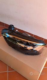 Faro Sinistro Mercedes CLS