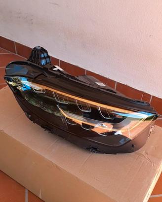 Faro DESTRO Mercedes CLS