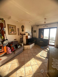 Castel rigone vista lago