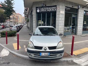 Renault Clio 1.2 cat 5 porte Limited/GARANZIA