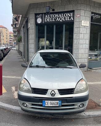 Renault Clio 1.2 cat 5 porte Limited/GARANZIA
